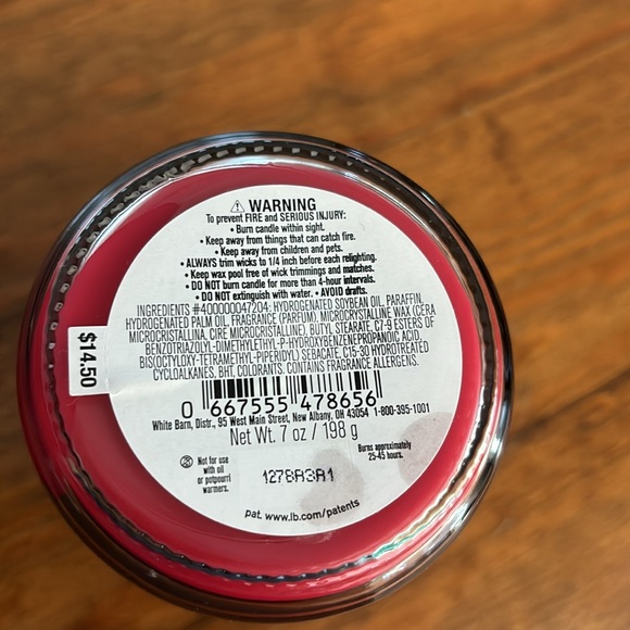 ‘Tis The Season Candle - Picture 3 of 4